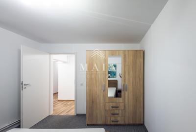 Apartament modern cu 3 camere, la 5 minute de centrul orașului - 13