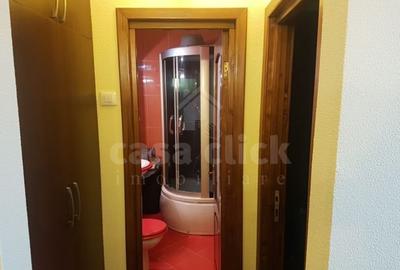 Apartament 2 camere ultracentral - Spicu, parter - 3