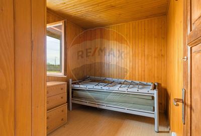 Apartament de închiriat la casă, cu 3 camere – zona Nord-Est, Șofronea - 5