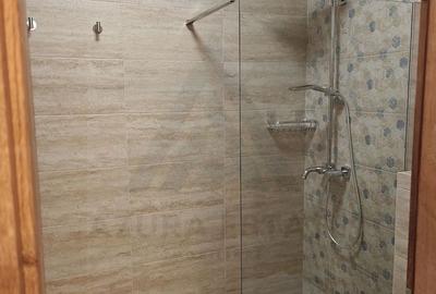 Apartament modern parcare si balcon prima inchiriere zona Turnisor - 8