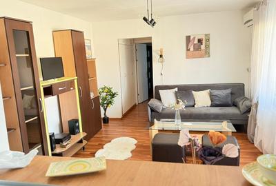 Apartament de închiriat, 2 camere, 50 mp, Gheorgheni zona Constatin Brâncuși - 1