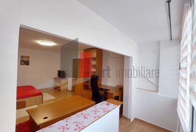 Garsoniera de vanzare-P-ta Alba Iulia-Muncii-Unirii - 6