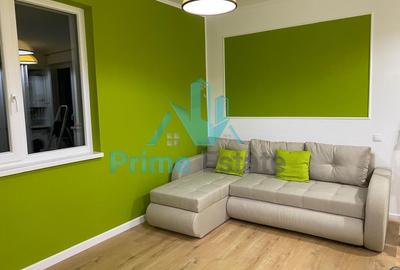 Apartament 2 camere mobila utilat cu parcare subterana - 4