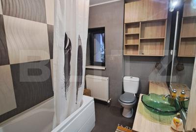 VILĂ MODERNĂ DE VÂNZARE – GHIMBAV, ZONA CENTRALĂ - 16