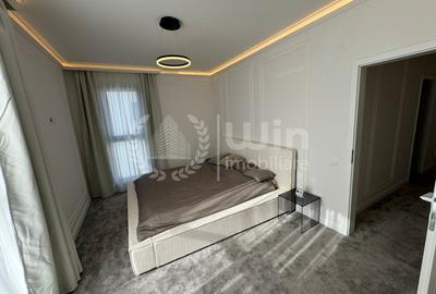 Casa individuala 4 camere | 625 mp teren | Piscina | Andrei Muresanu! - 11