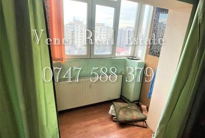 4 Camere 2 bai 2 balcoane 97 mp 1989 etaj 6 Colentina Doamna Ghica - 1