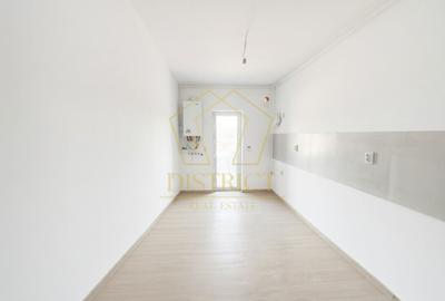 Garsonieră decomandată în Giroc