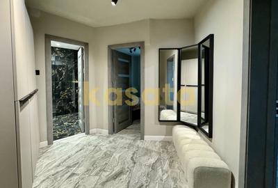 Apartament 2 camere | Dorobanți | prima închiriere | mobilat premium - 15