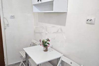 2 Camere Renovat la Dristor | 10 minute de metrou | Bd. Camil Ressu - 7