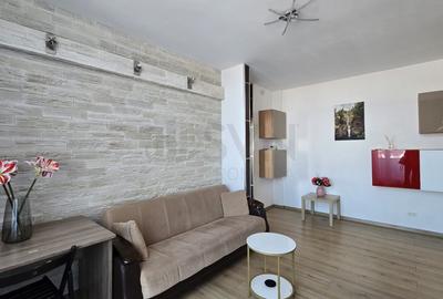REA1028561 Apartament 2 camere Bucurestii Noi Laminorului - 5