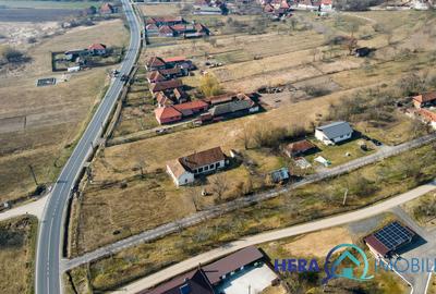 Casă nouă de vânzare, Sat Gura Văii- Com.Plescuța - 8