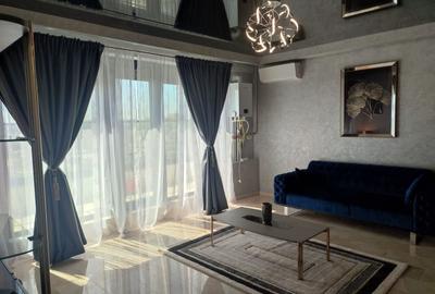 Tomis Plus, apartanet cu 2 camere , mobilat si utilat. - 12