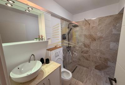 Duplex ultrafinisat de inchiriat | Câmpului | Manastur | 4 locuri de parcare - 10