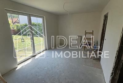 Casă Individuală de Vânzare | In Cisnădioara | 900 mp teren | 187 mpu - 15