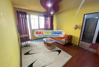 Apartament cu 2 camere semidecomandat, mobilat în Sud