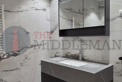 DE INCHIRIAT Apartament 4 camere | 230 mp | Șos. Nordului | Herăstrău - 13