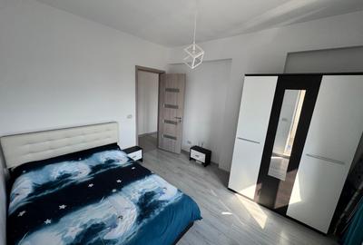 VANZARE APARTAMENT 2 CAMERE MOBILAT -COMISION 0% -STR ORHIDEELOR MILITARI - 8