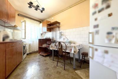 Apartament cu 4 camere/80 mp/zona strazii Peana. - 7