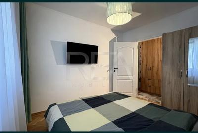 Apartament 3 camere de vânzare | Piața Sudului – Emil Racoviță | 69,3 mp | 2 băi - 6