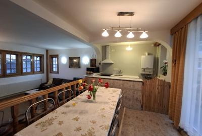 Sanandrei – Central – Casa  Individuala  4  Camere – Garaj – Beci – Teren - 2