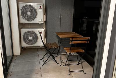 Politehnica: Bl 2023 Încălzire în Pardoseală & Uscător de Rufe, Parcare - 1