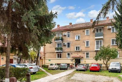 Apartament de vanzare, 2 camere, zona Horea - 1