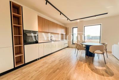 Apartament Finalizat, spatios de 4 camere si terasa  T26 Residence - 3