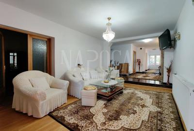 Casa 6 camere de vanzare in Dambul Rotund, Cluj Napoca - 2