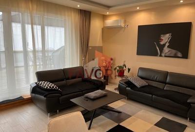Pozitie excelenta. 2 terase spatioase.  1 apartament pe nivel - 2