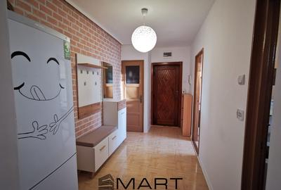 Apartament 2 camere decomandat zona Vasile Aaron - 9