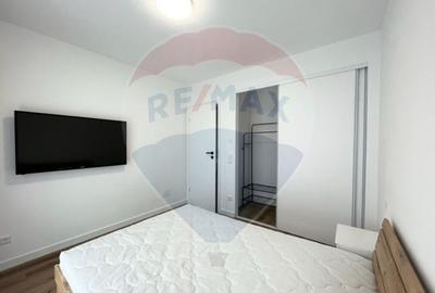Duplex de închiriat str. C.I. Nottara, Selimbar - 16