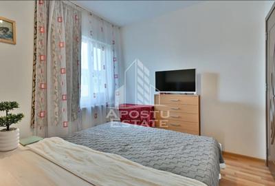 Apartament cu 3 camere de vanzare, centrala, zona Girocului, Timisoara - 8