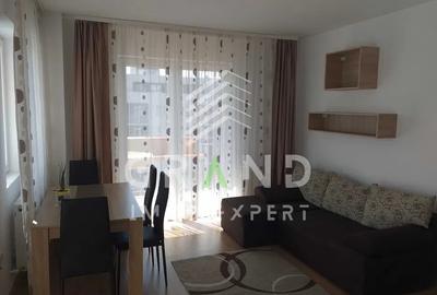 Ap 2 camere | Balcon | Parcare subterană | Zona Oașului – Iris - 2