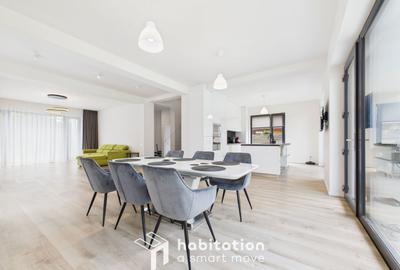 Casă contemporană, premium, în Elisabetin – confort inteligent - 11