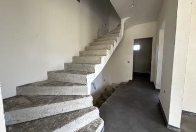 Casă tip duplex, 170 mp utili, 500 mp teren, sat Feleacu - 10