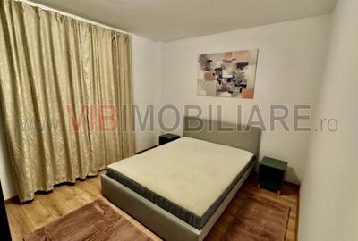Apartament 2 camere cu grădină | Otopeni | Bloc 2022 | Parcare - 5