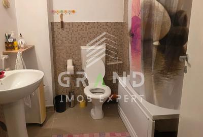 Apartament Decomandat | 40 MP | Balcon | Marasti/Fabricii - 6