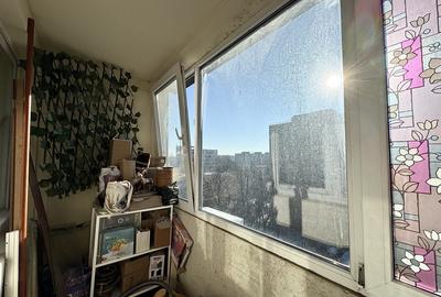 Apartament 2 camere renovat complet | mobila veche dispare | Drumul Taberei - 15