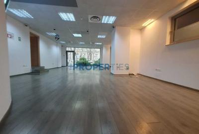 Comision 0! Inchiriere spatiu birouri/showroom in zona Cismigiu - 157 mp - 5