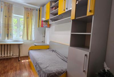 2 camere de vanzare ultracentral Focsani - 7