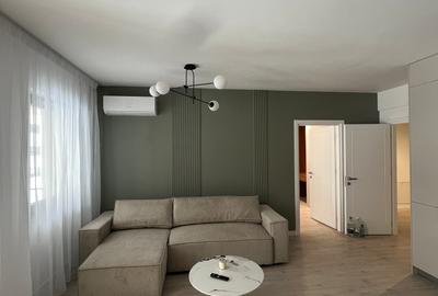 Apartament 2 camere nou – Pipera Rond OMV | Parcare subterană inclusă - 3