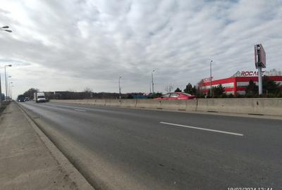 Teren Construcții intravilan de 4580 mp, în Băneasa