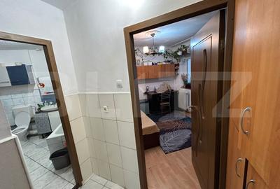 Apartament 2 camere, 47 mp utili – zona Canta - 9