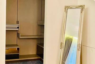 Apartament tip duplex în One Charles de Gaulle,2 parcări incluse,2 terase(100mp) - 14