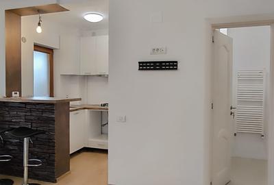 Centrala Proprie, Parcare, Mobilat, Utilat - 2