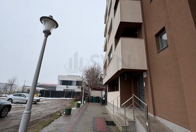 REA1027001 Apartment 2 camere vedere Lac Pipera zona Pipera Plaza Rond OMV - 17
