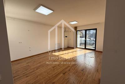 Birou, de 53 mp, în Turnișor