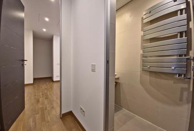 Apartament cu gradina Primaverii - 12