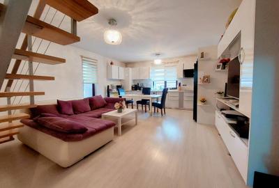 Apartament 5 Camere tip Duplex  Strada Caisului  Fundeni Dobroești - 7