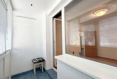 Drumul Taberei, Apartamnet 4 camere langa parc și școală - 24